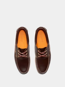 Слипоны и мокасины Timberland модель TB030003214 Фото