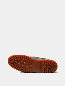 Слипоны и мокасины Timberland модель TB030003214 Фото