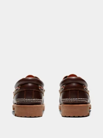 Слипоны и мокасины Timberland модель TB030003214 Фото