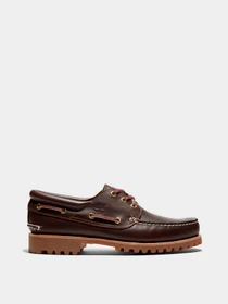 Слипоны и мокасины Timberland модель TB030003214 Фото