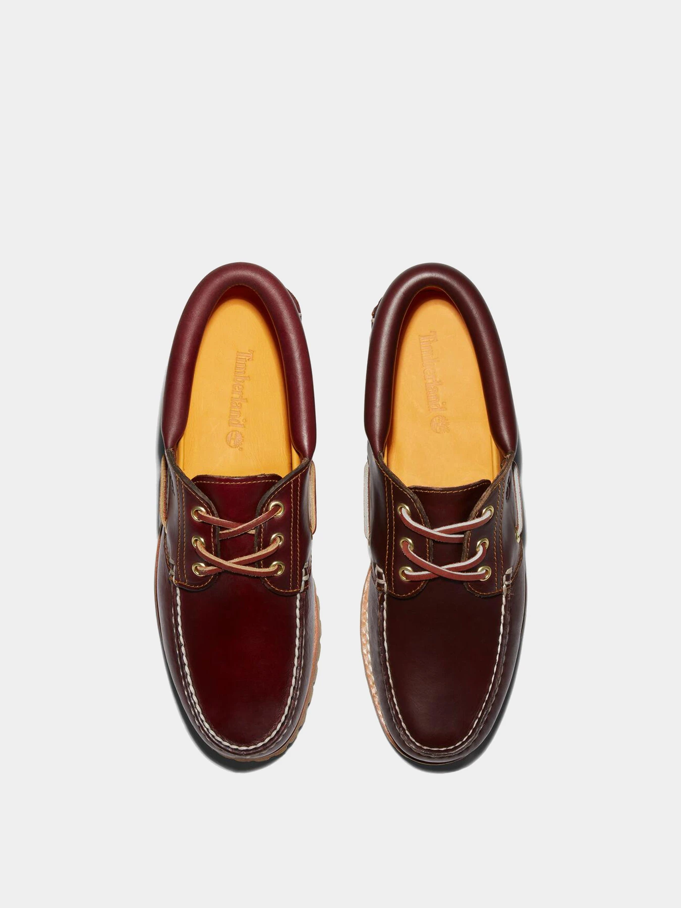 Слипоны и мокасины Timberland модель TB050009648 Слипоны и мокасины Timberland модель TB050009648 Фото
