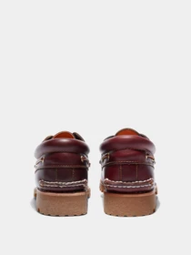 Слипоны и мокасины Timberland модель TB050009648 Фото