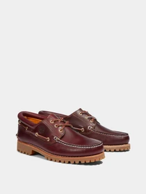 Слипоны и мокасины Timberland модель TB050009648 Фото