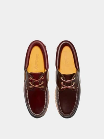 Слипоны и мокасины Timberland модель TB050009648 Фото