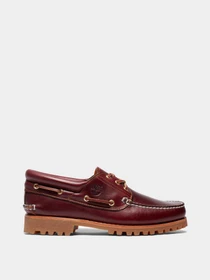 Слипоны и мокасины Timberland модель TB050009648 Фото