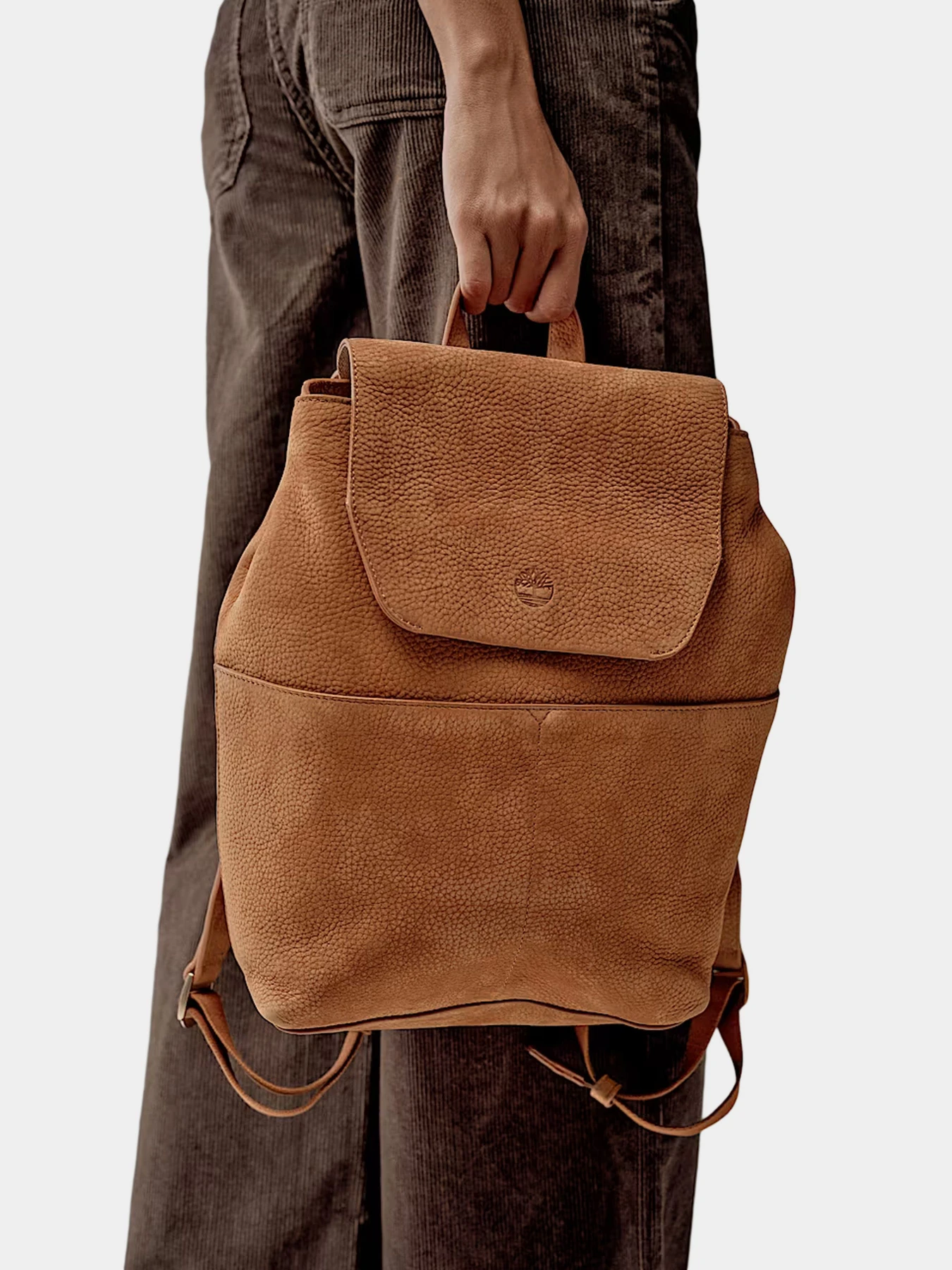 Рюкзаки Timberland модель TB0A27BQEZY Рюкзаки Timberland модель TB0A27BQEZY Фото