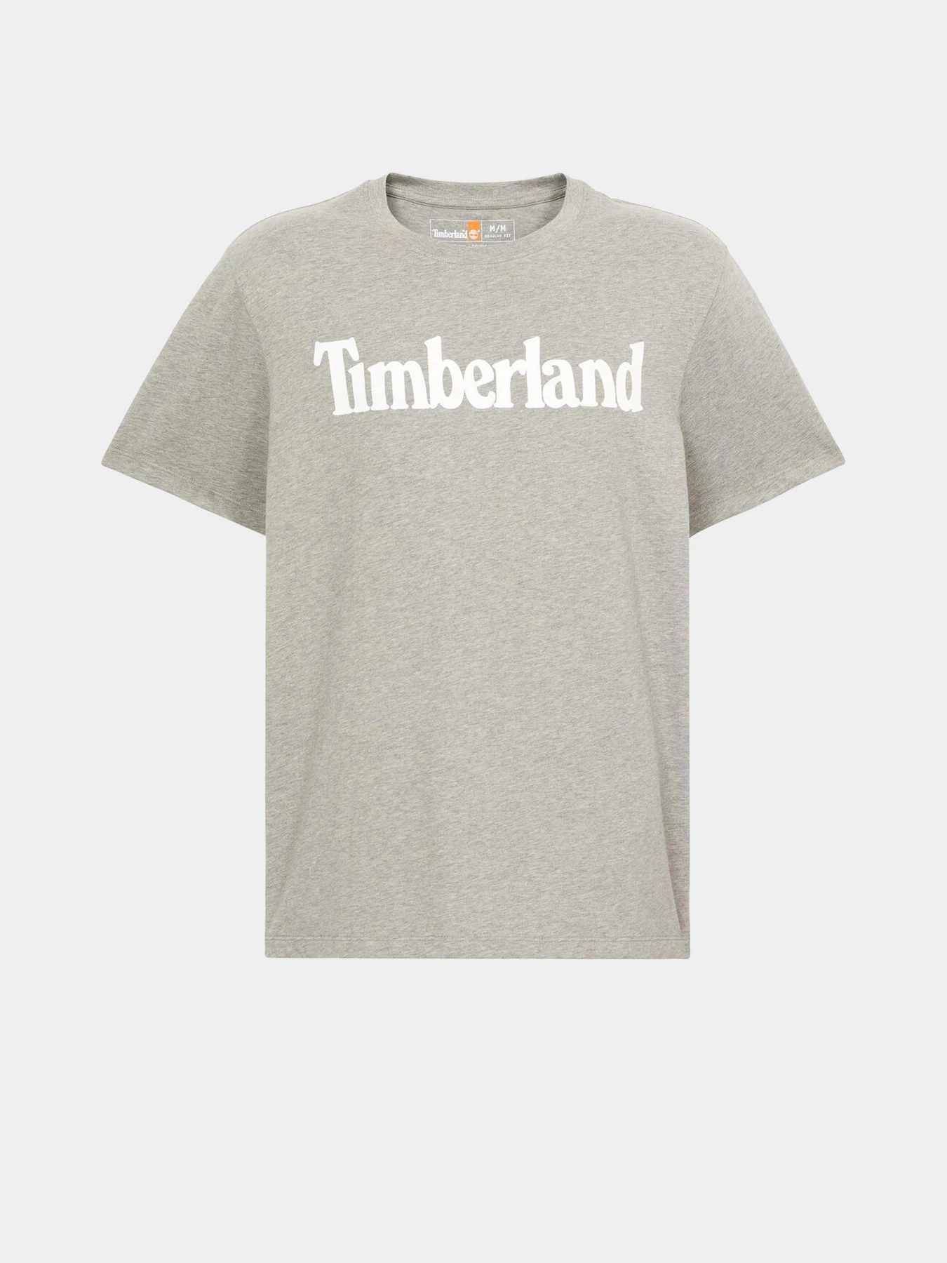 Футболки и поло Timberland модель TB0A2BRNV91 Футболки и поло Timberland модель TB0A2BRNV91 Фото