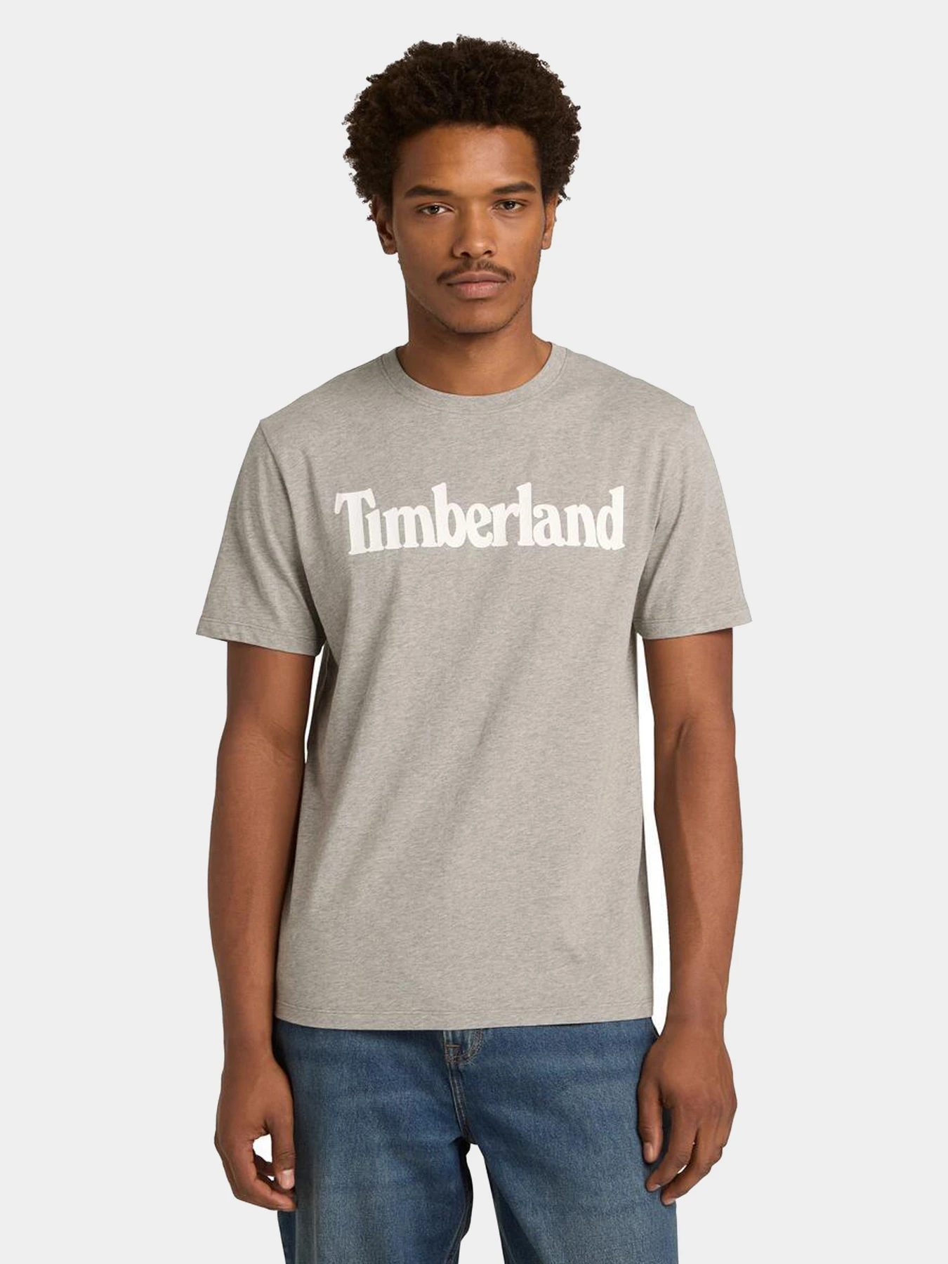 Футболки и поло Timberland модель TB0A2BRNV91 Футболки и поло Timberland модель TB0A2BRNV91 Фото