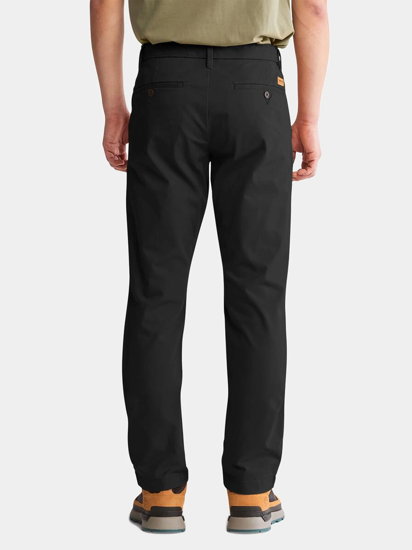 Брюки Timberland модель TB0A2BYY001 Брюки Timberland модель TB0A2BYY001 Фото