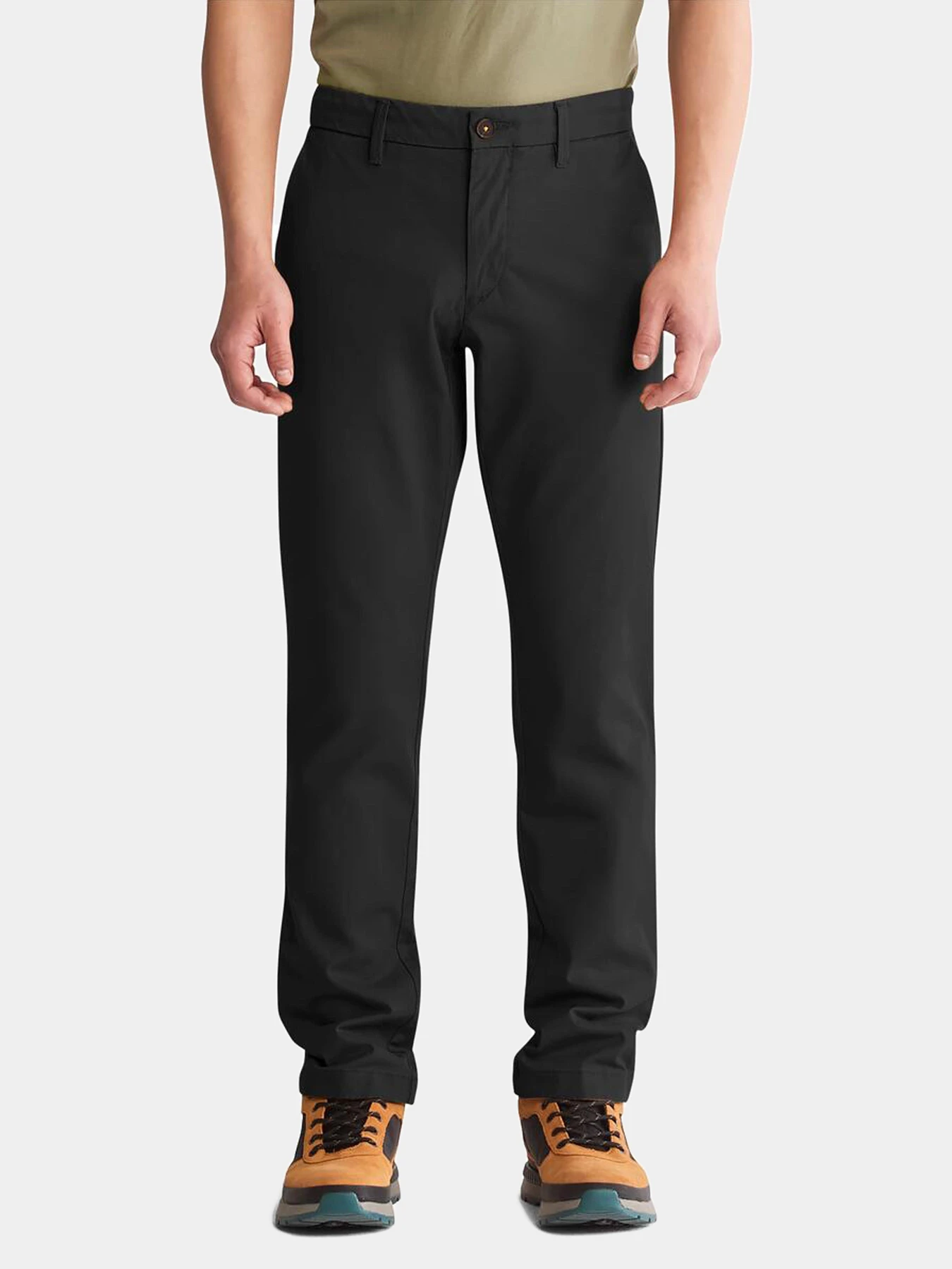 Брюки Timberland модель TB0A2BYY001 Брюки Timberland модель TB0A2BYY001 Фото