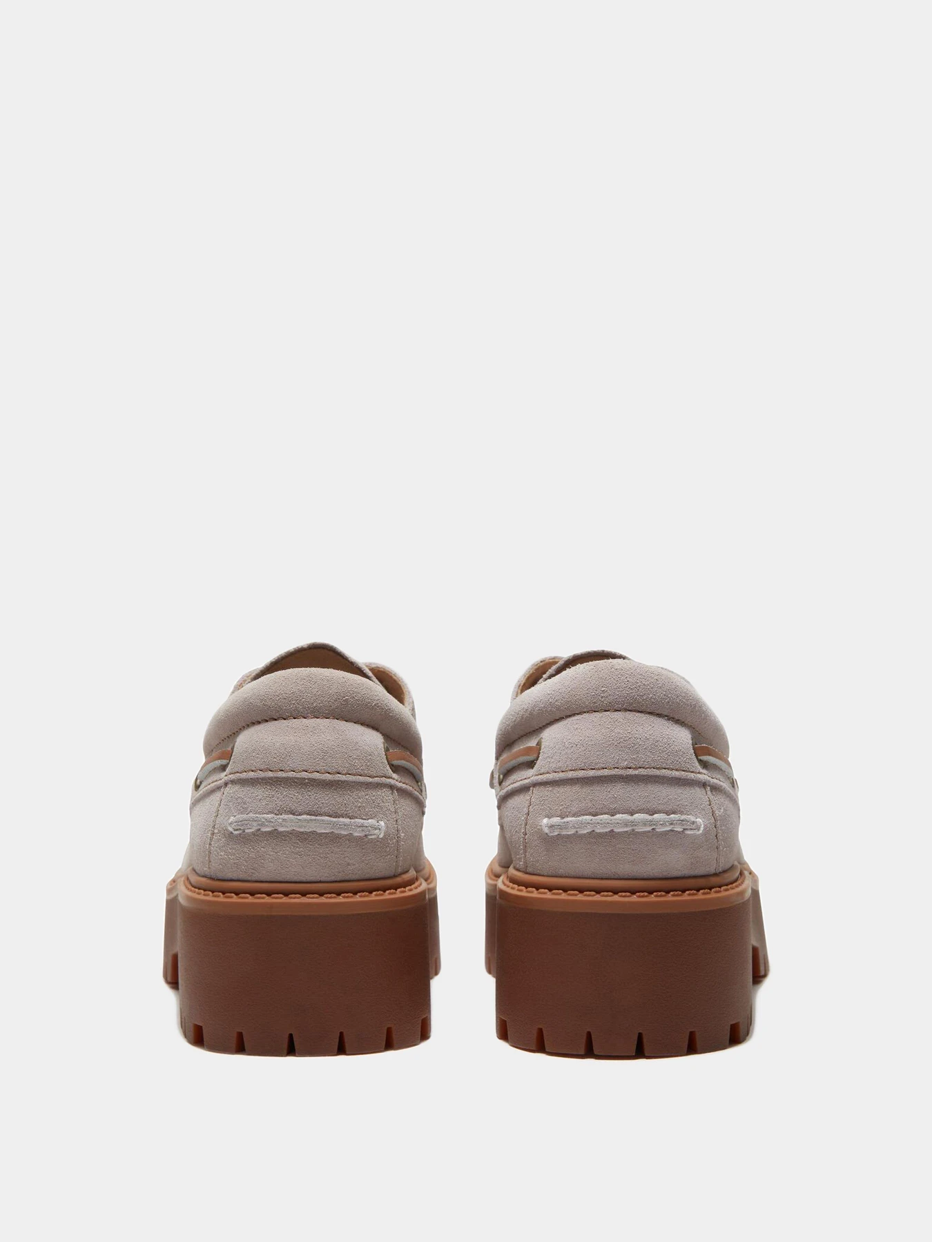 Слипоны и мокасины Timberland модель TB0A2GVFAJG Слипоны и мокасины Timberland модель TB0A2GVFAJG Фото