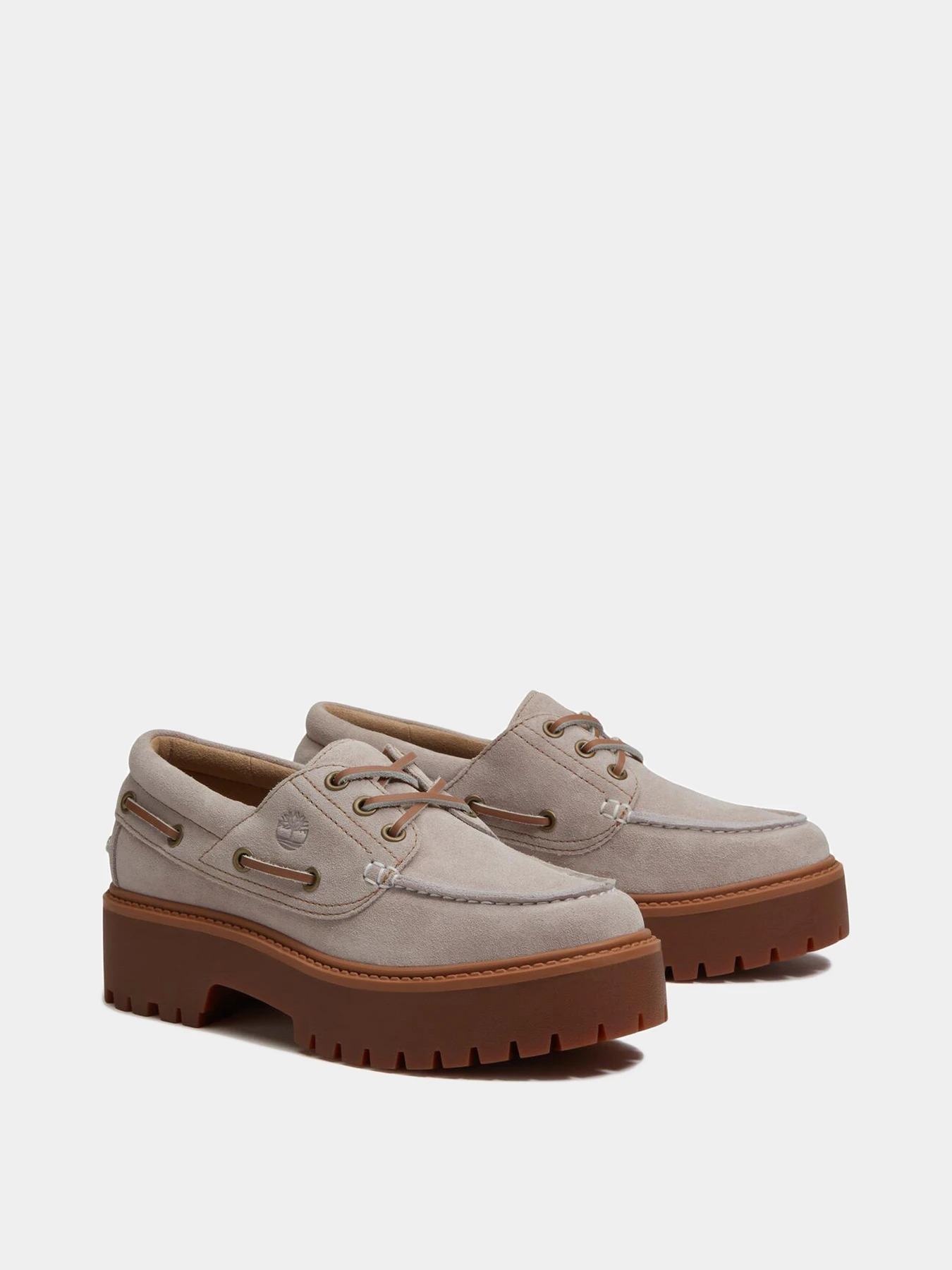 Слипоны и мокасины Timberland модель TB0A2GVFAJG Слипоны и мокасины Timberland модель TB0A2GVFAJG Фото