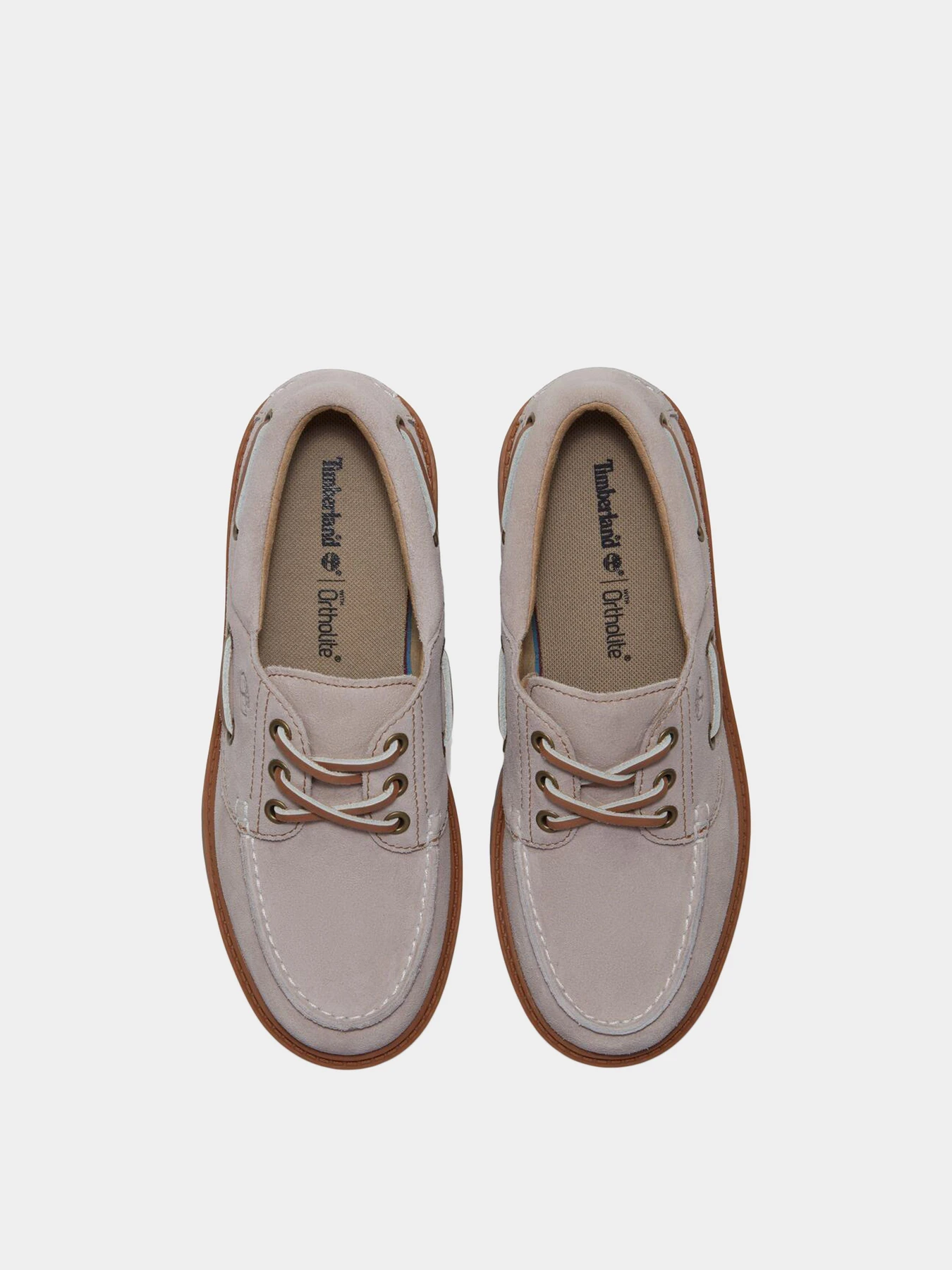 Слипоны и мокасины Timberland модель TB0A2GVFAJG Слипоны и мокасины Timberland модель TB0A2GVFAJG Фото