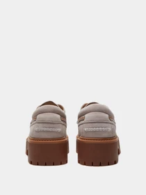 Слипоны и мокасины Timberland модель TB0A2GVFAJG Фото