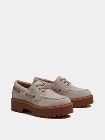 Слипоны и мокасины Timberland модель TB0A2GVFAJG Фото