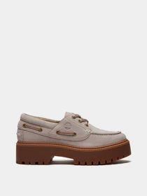 Слипоны и мокасины Timberland модель TB0A2GVFAJG Фото