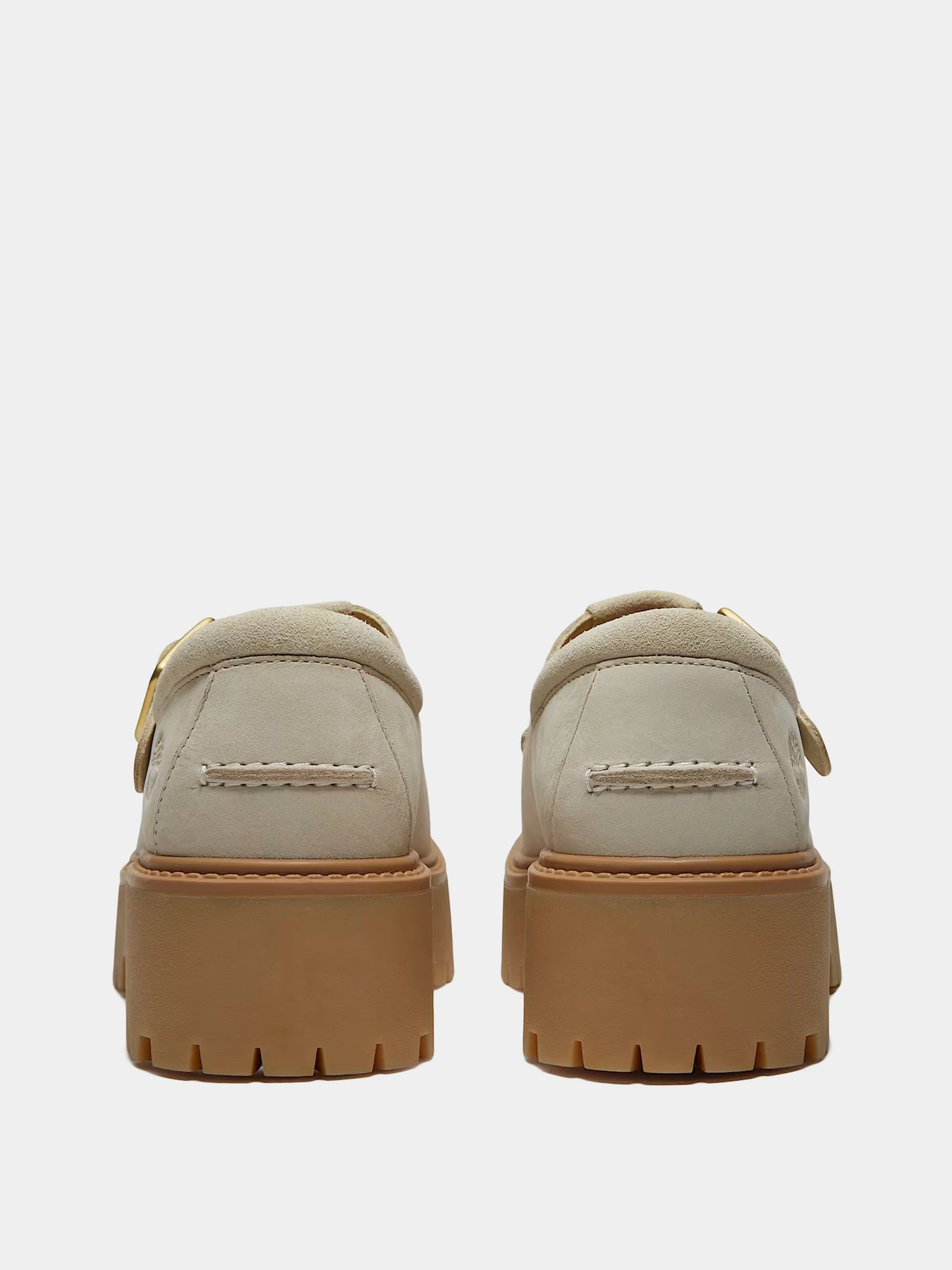 Туфли и лоферы Timberland модель TB0A4188ER3 Туфли и лоферы Timberland модель TB0A4188ER3 Фото