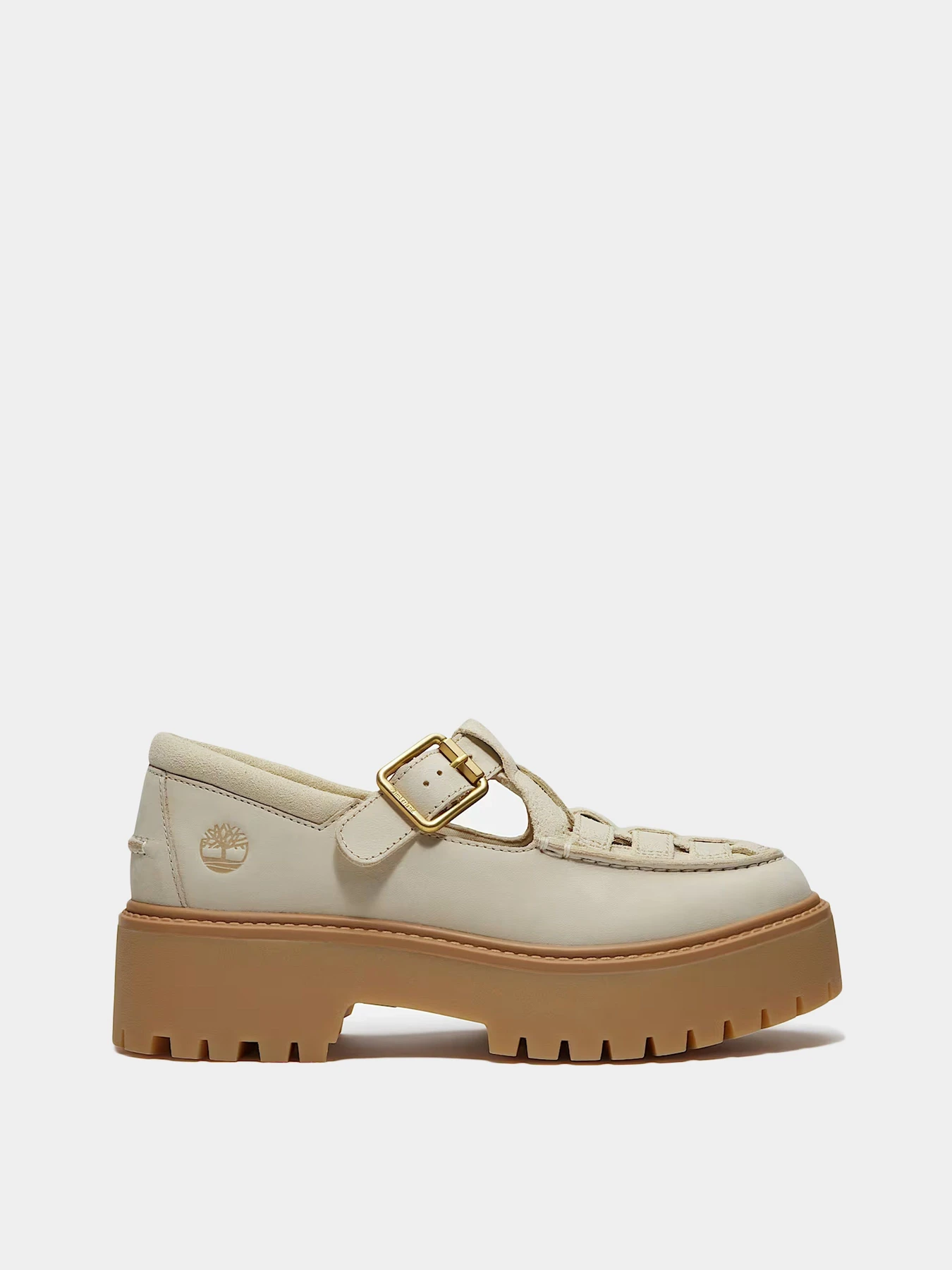 Туфли и лоферы Timberland модель TB0A4188ER3 Туфли и лоферы Timberland модель TB0A4188ER3 Фото