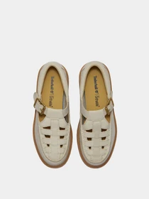 Туфли и лоферы Timberland модель TB0A4188ER3 Фото