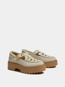 Туфли и лоферы Timberland модель TB0A4188ER3 Фото