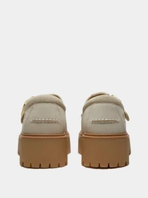 Туфли и лоферы Timberland модель TB0A4188ER3 Фото