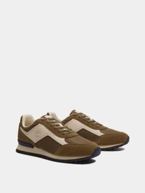 Кроссовки Timberland модель TB0A419GAGE Фото
