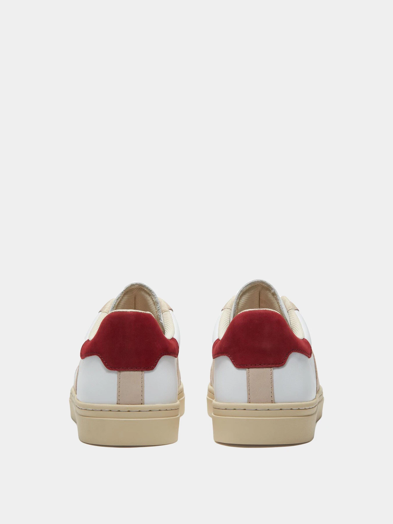 Кроссовки Timberland модель TB0A43GGAFX Кроссовки Timberland модель TB0A43GGAFX Фото