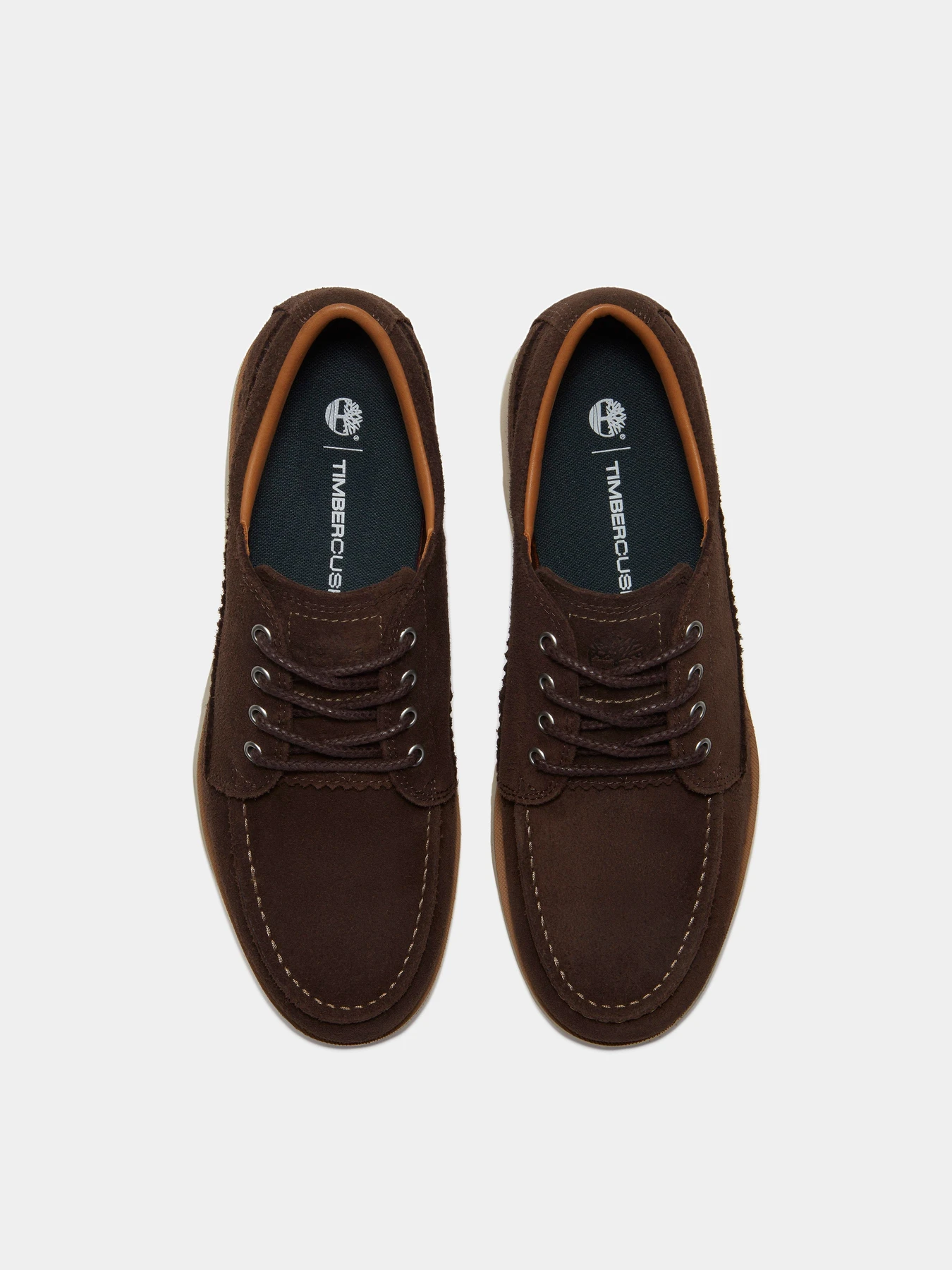 Туфли и лоферы Timberland модель TB0A43JGEIV Туфли и лоферы Timberland модель TB0A43JGEIV Фото