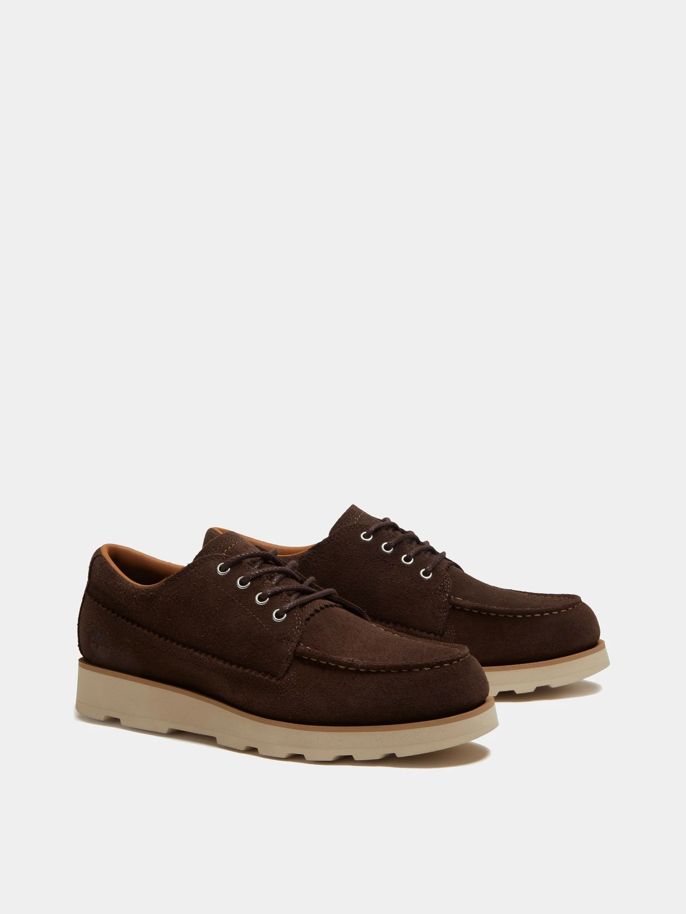 Туфли и лоферы Timberland модель TB0A43JGEIV Туфли и лоферы Timberland модель TB0A43JGEIV Фото