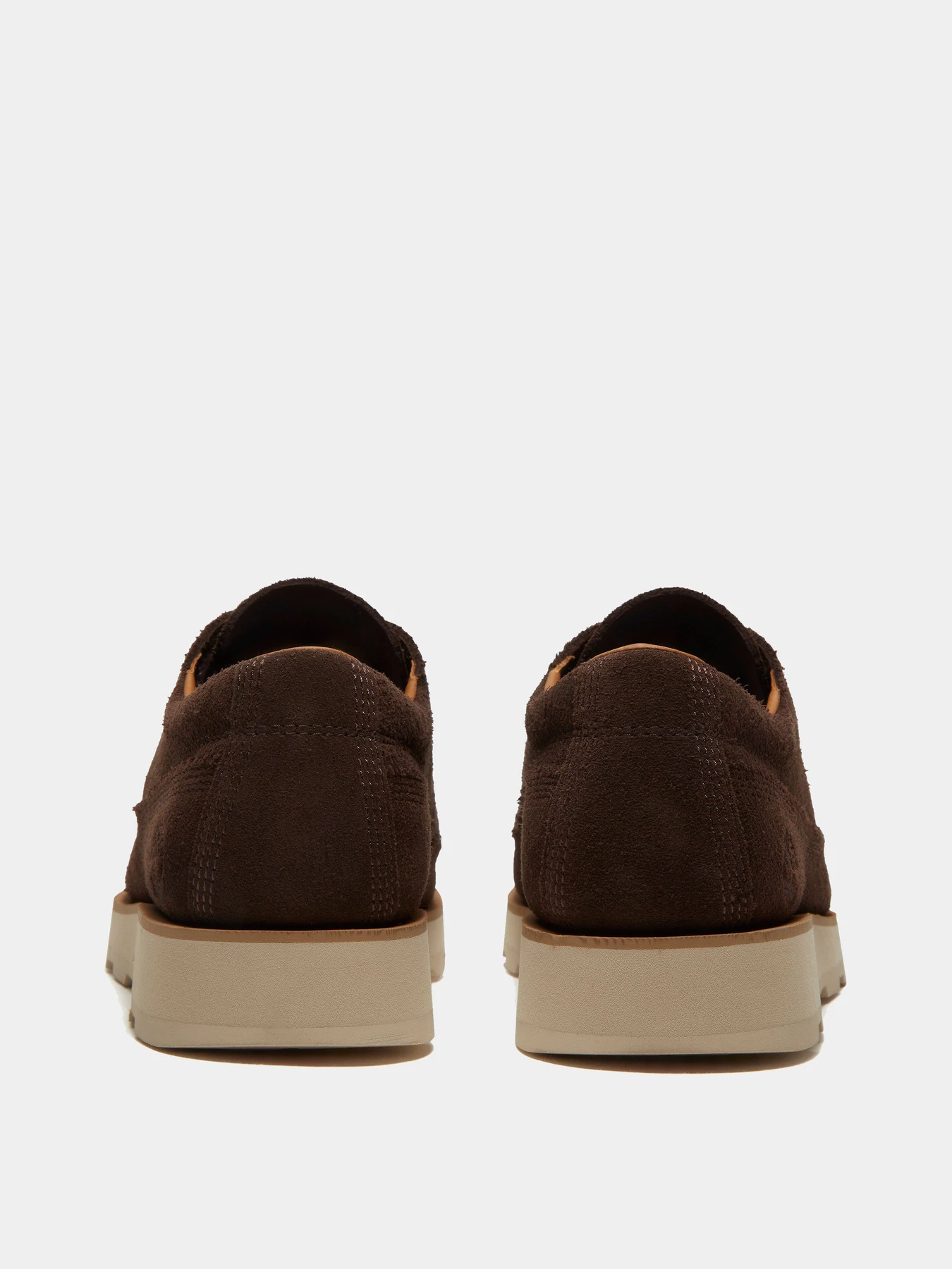 Туфли и лоферы Timberland модель TB0A43JGEIV Туфли и лоферы Timberland модель TB0A43JGEIV Фото