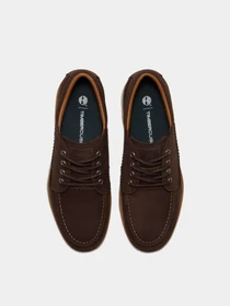 Туфли и лоферы Timberland модель TB0A43JGEIV Фото