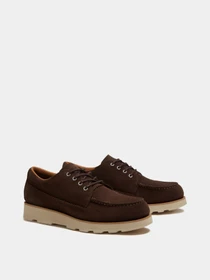 Туфли и лоферы Timberland модель TB0A43JGEIV Фото