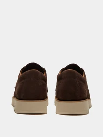 Туфли и лоферы Timberland модель TB0A43JGEIV Фото