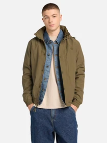 Куртки и дубленки Timberland модель TB0A44MQA58 Фото