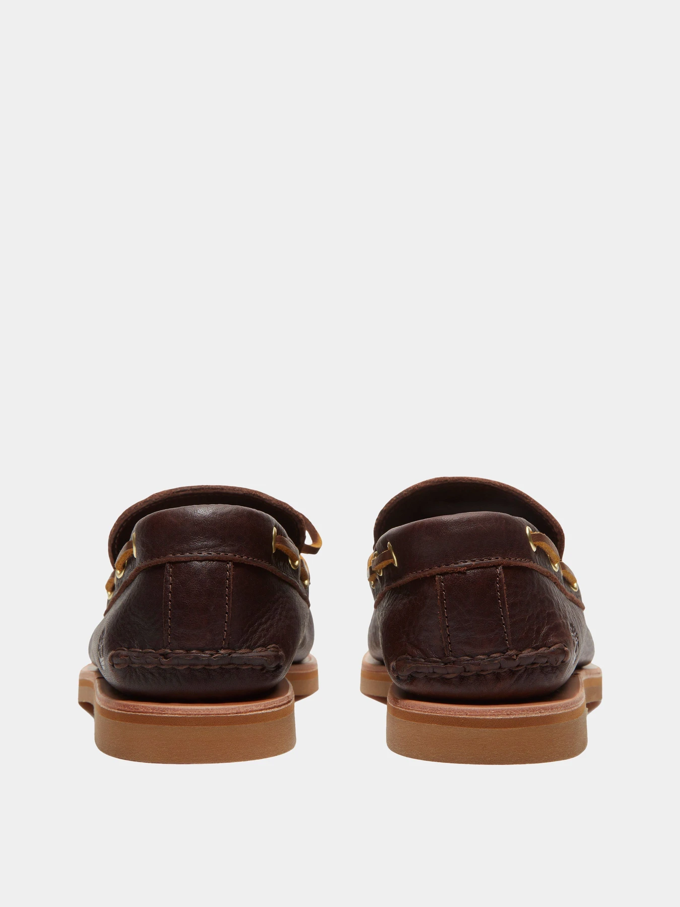 Слипоны и мокасины Timberland модель TB0A5SPEW01 Слипоны и мокасины Timberland модель TB0A5SPEW01 Фото