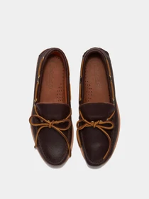 Слипоны и мокасины Timberland модель TB0A5SPEW01 Фото