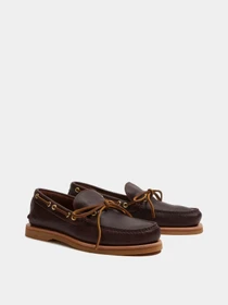 Слипоны и мокасины Timberland модель TB0A5SPEW01 Фото