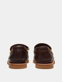 Слипоны и мокасины Timberland модель TB0A5SPEW01 Фото