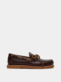 Слипоны и мокасины Timberland модель TB0A5SPEW01 Фото