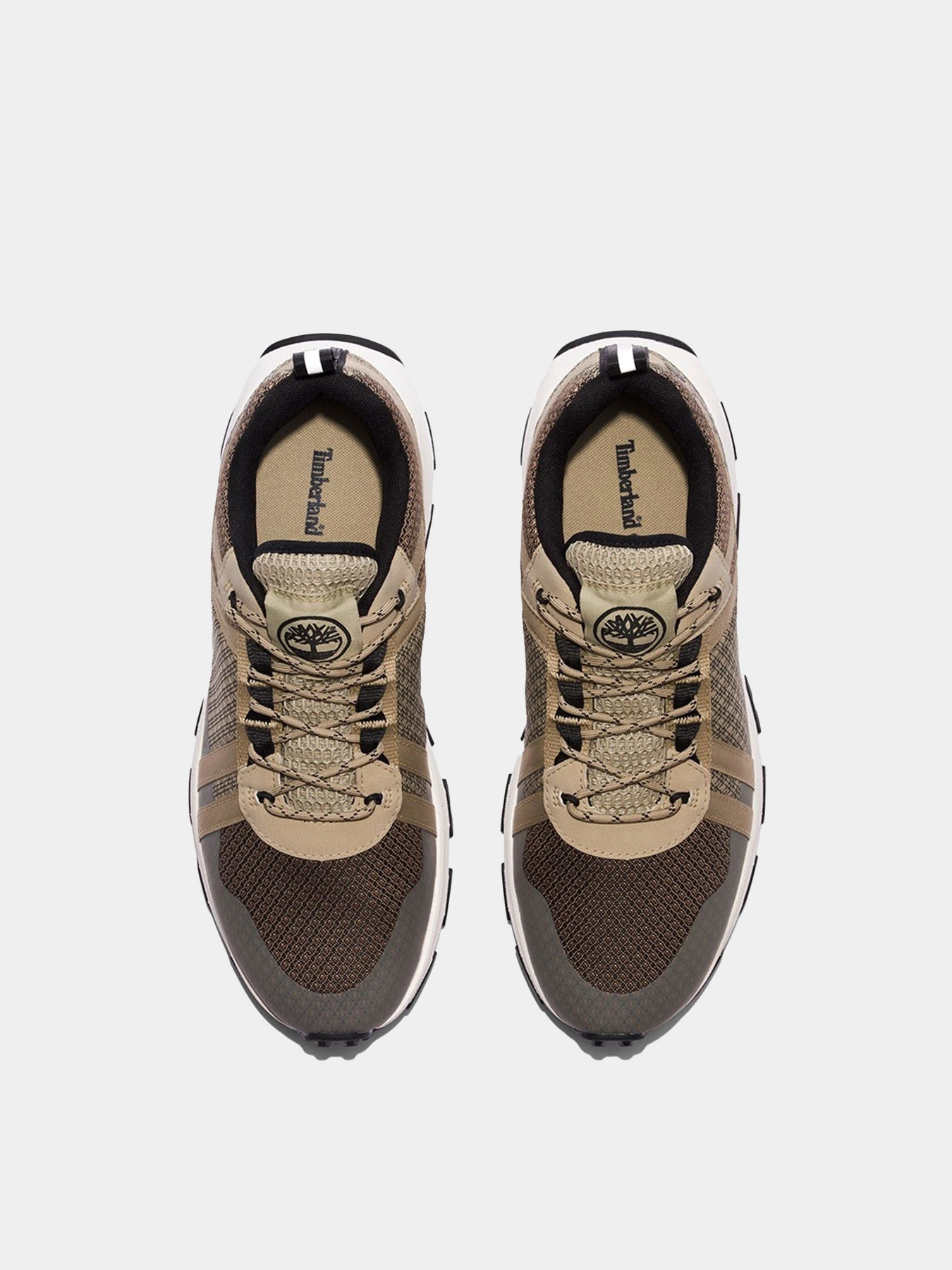 Кроссовки Timberland модель TB0A6BESEAB Кроссовки Timberland модель TB0A6BESEAB Фото