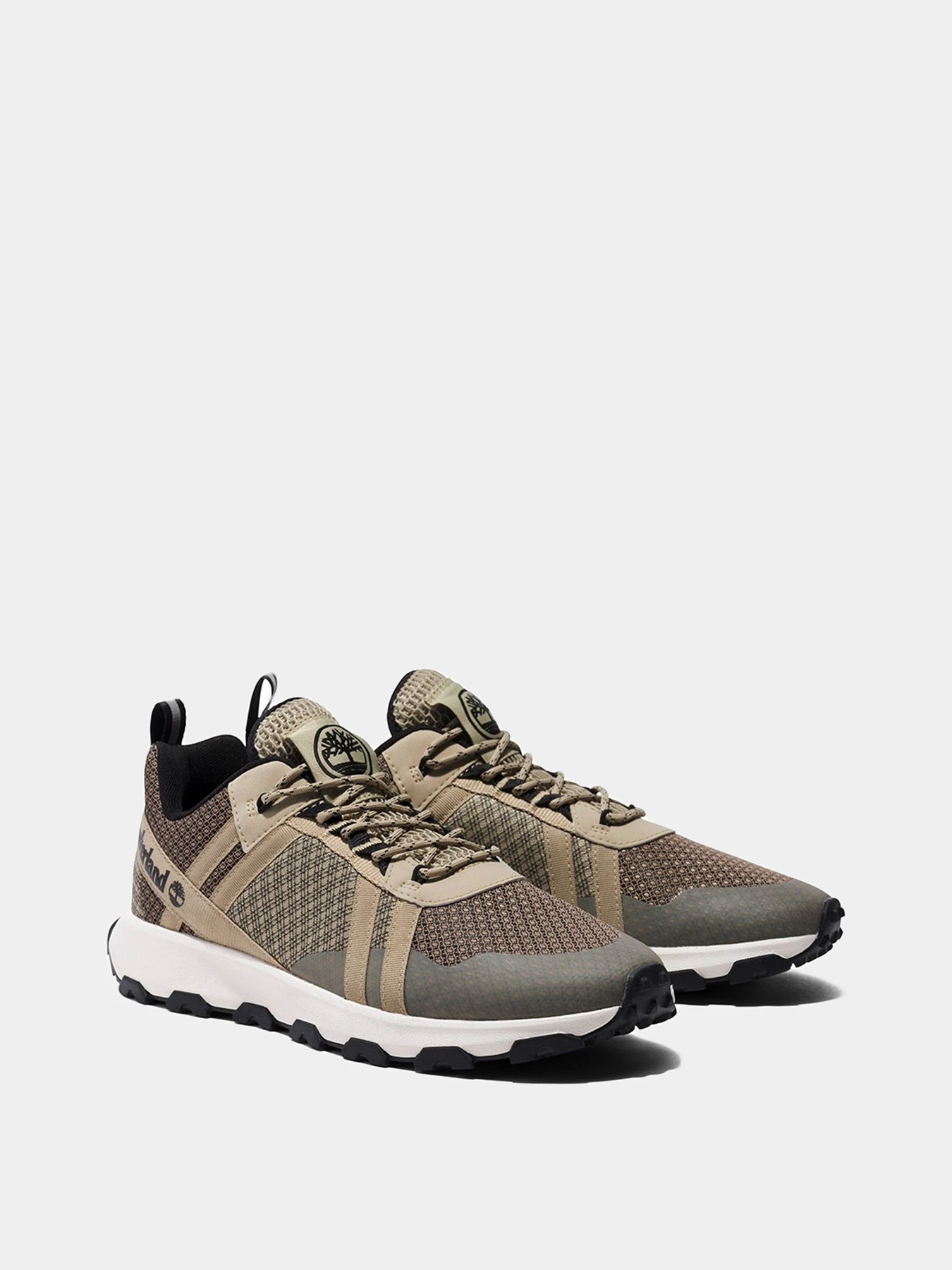 Кроссовки Timberland модель TB0A6BESEAB Кроссовки Timberland модель TB0A6BESEAB Фото