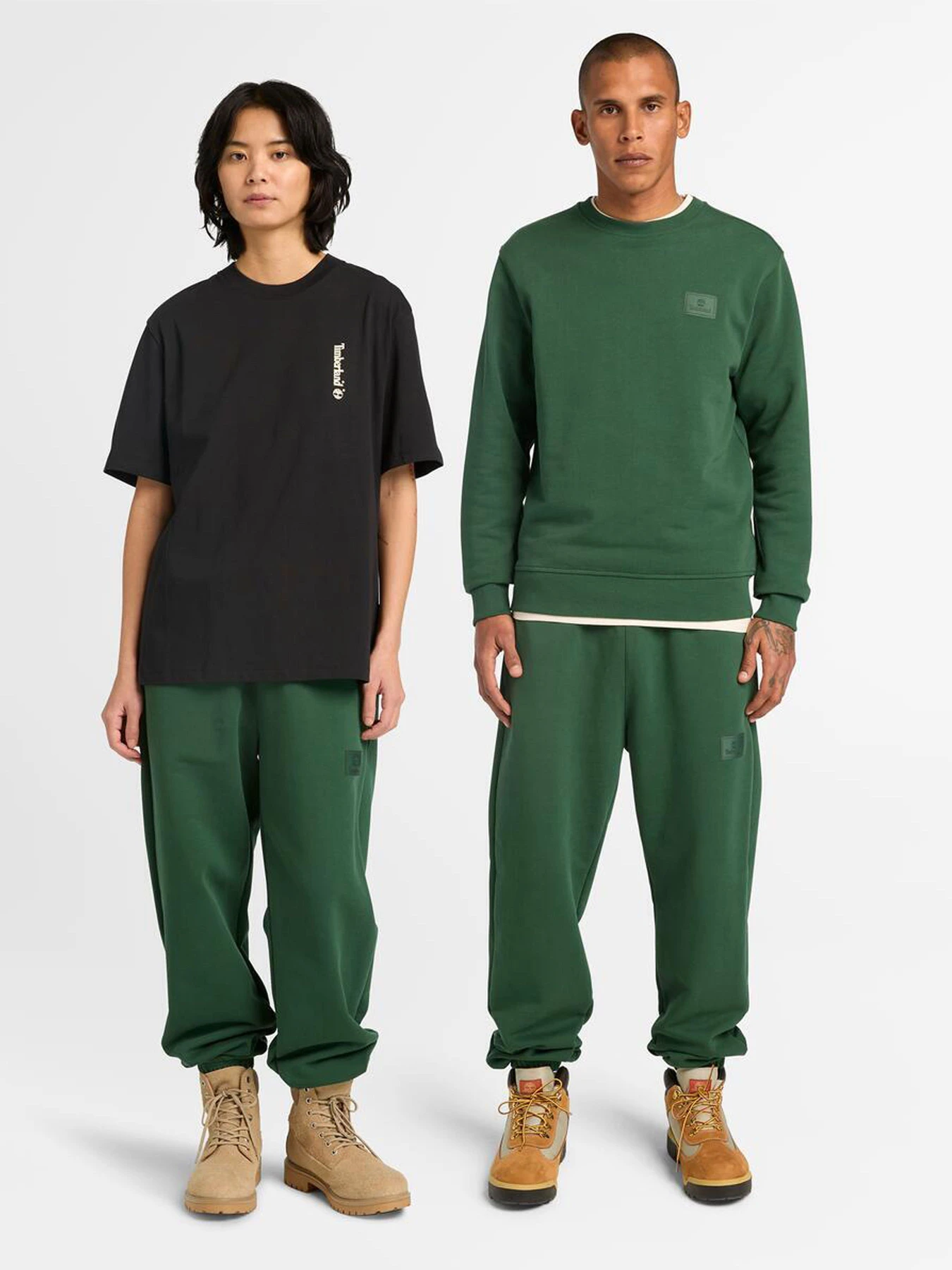 Брюки Timberland модель TB0A6KNQA6X Брюки Timberland модель TB0A6KNQA6X Фото