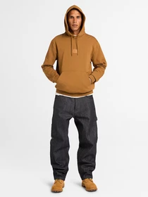 Худи и свитшоты Timberland модель TBC0YHCMEH2 Фото