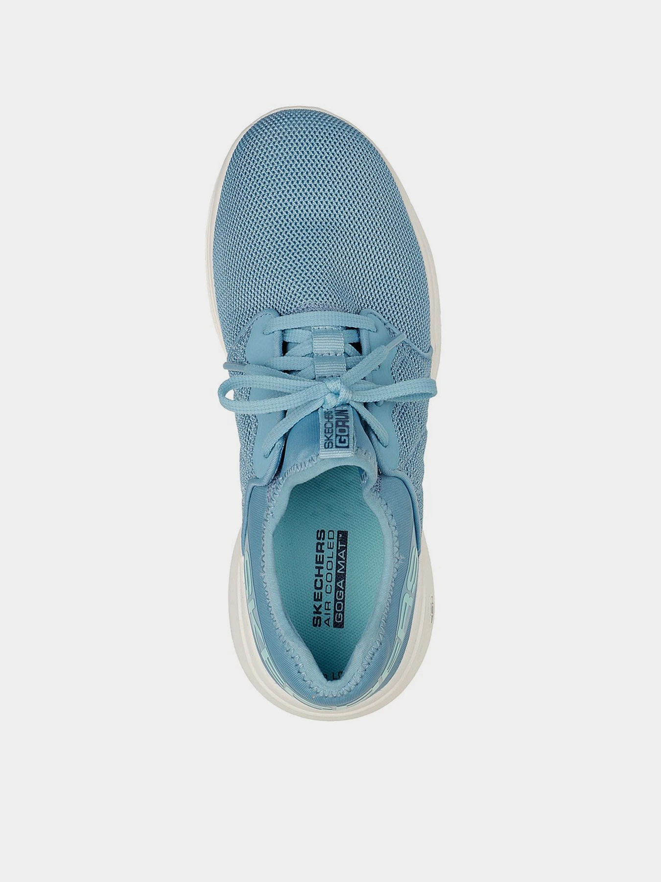 Кроссовки Skechers модель 128180 LTBL Кроссовки Skechers модель 128180 LTBL Фото