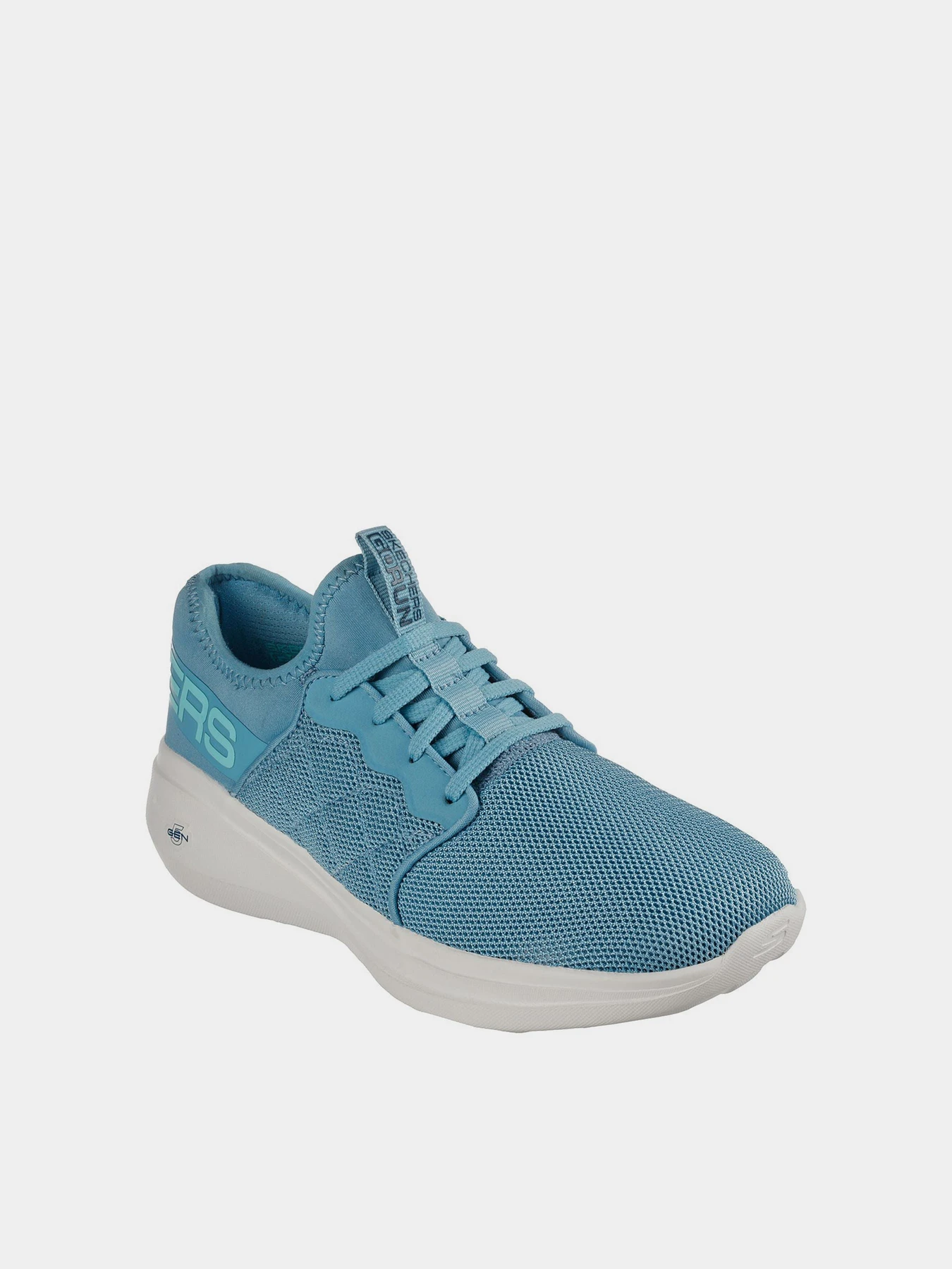 Кроссовки Skechers модель 128180 LTBL Кроссовки Skechers модель 128180 LTBL Фото