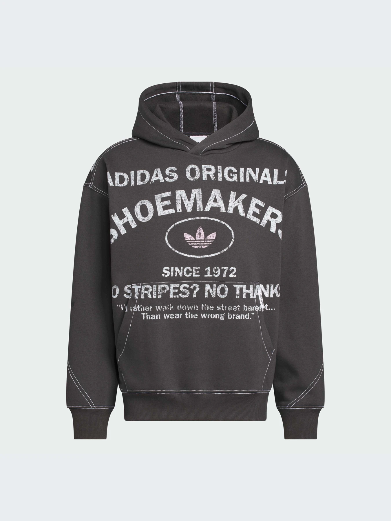 Худи и свитшоты Adidas модель KG6444-KZ Худи и свитшоты Adidas модель KG6444-KZ Фото