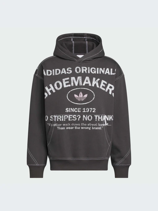 Худи и свитшоты Adidas модель KG6444-KZ Фото