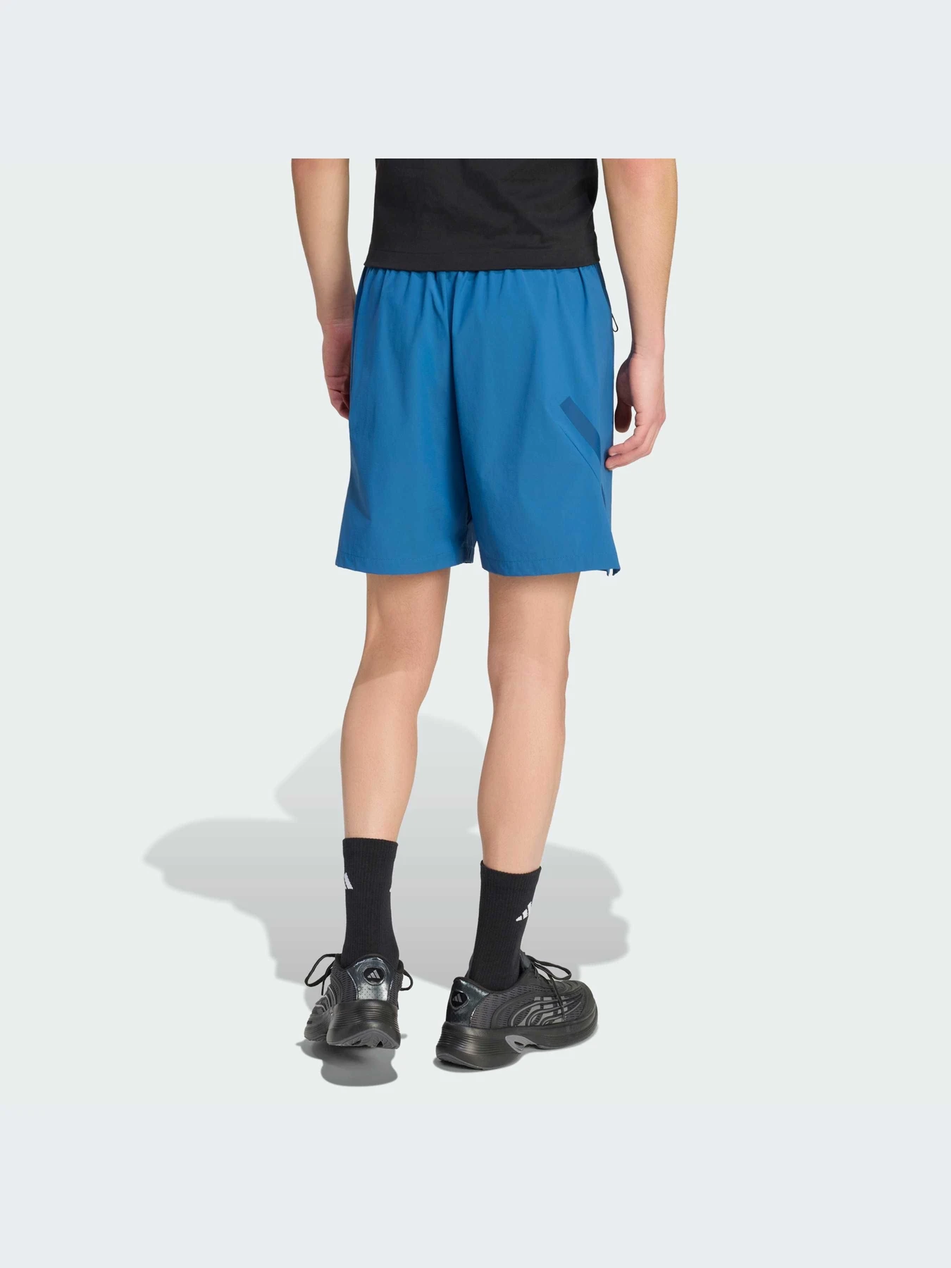 Шорты Adidas ZNE модель KF0581-KZ Шорты Adidas ZNE модель KF0581-KZ Фото