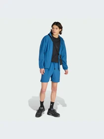 Шорты Adidas ZNE модель KF0581-KZ Фото