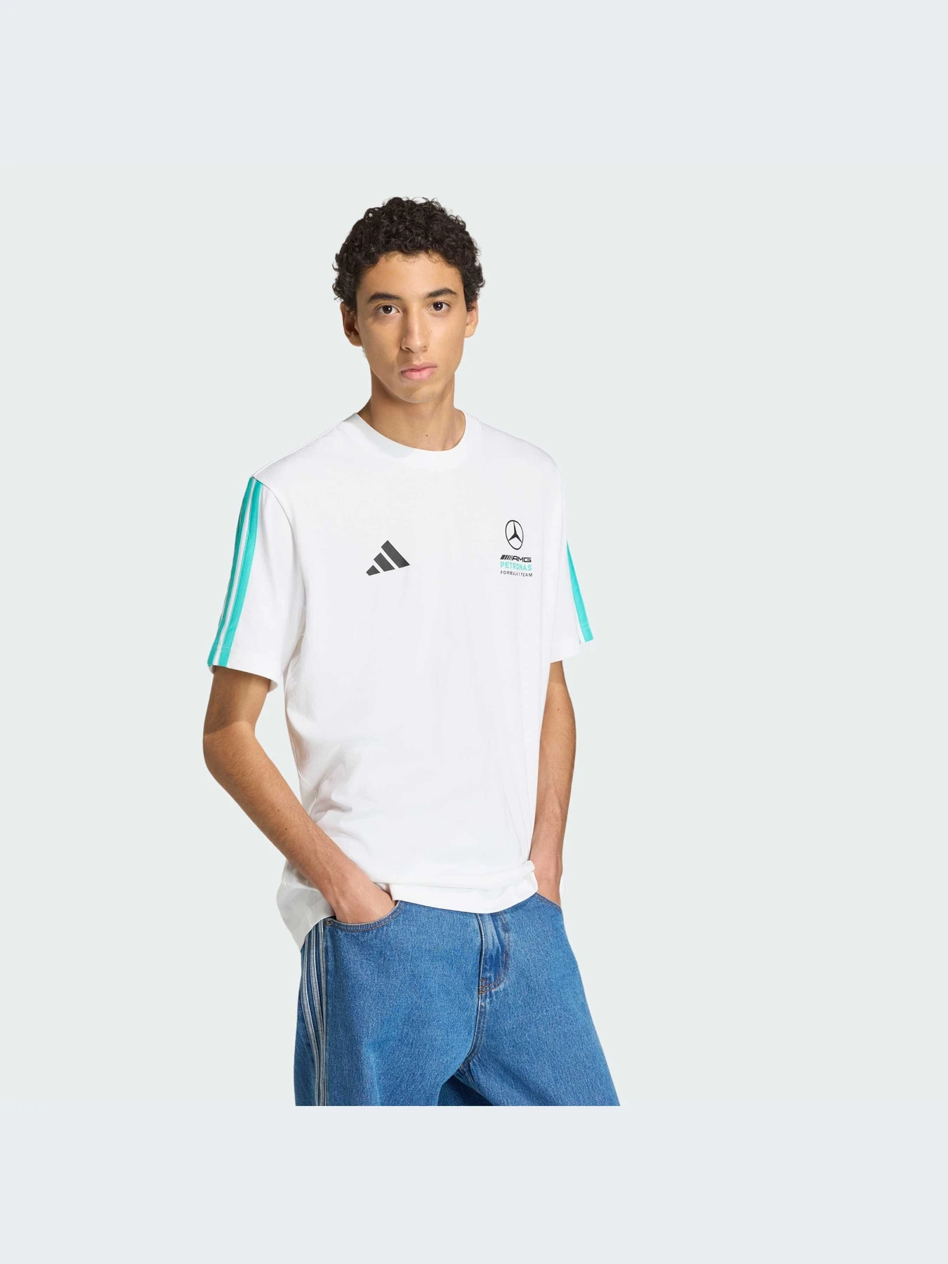 Футболки и поло Adidas модель KE8162-KZ Футболки и поло Adidas модель KE8162-KZ Фото